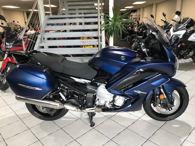Yamaha FJR1300