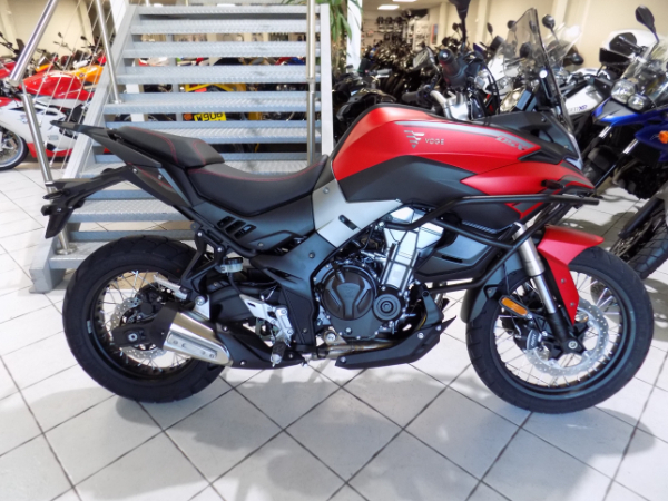 Other VOGE 500 DSX