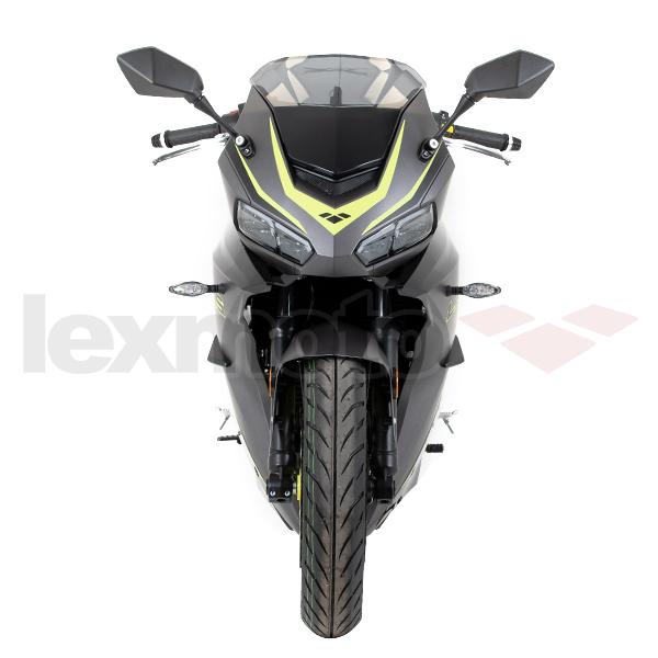 Lexmoto LXS 125