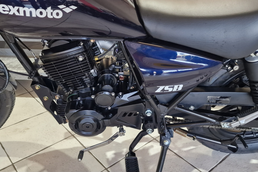 Lexmoto ZSB 125