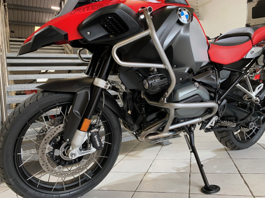 BMW R1200 GS ADVENTURE