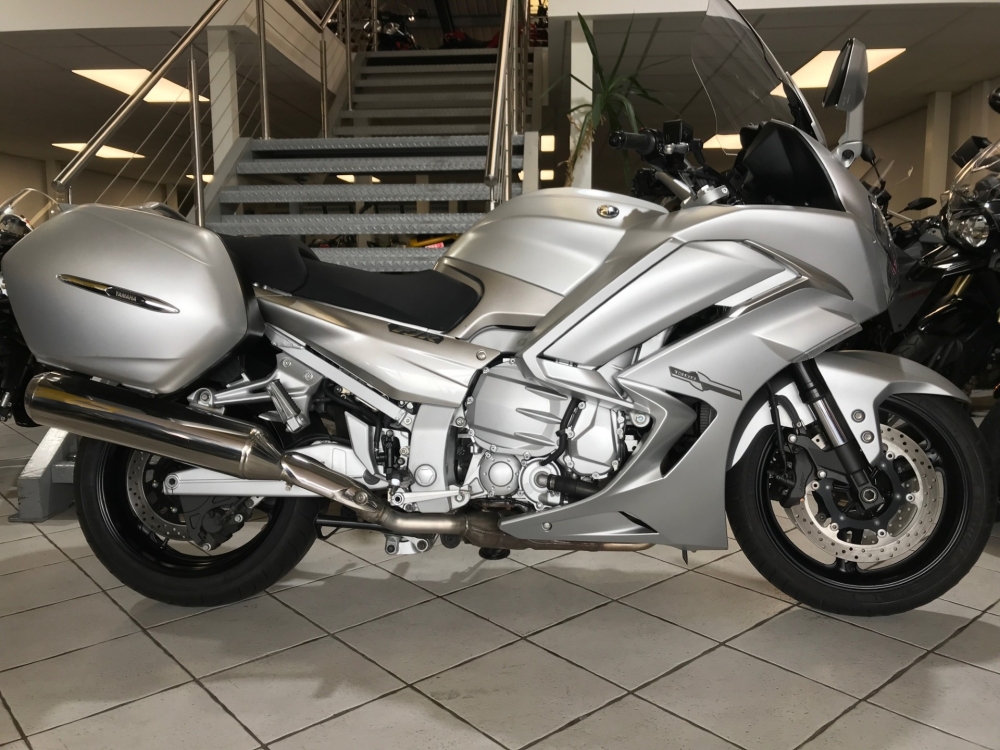 Yamaha Yamaha FJR1300 AE