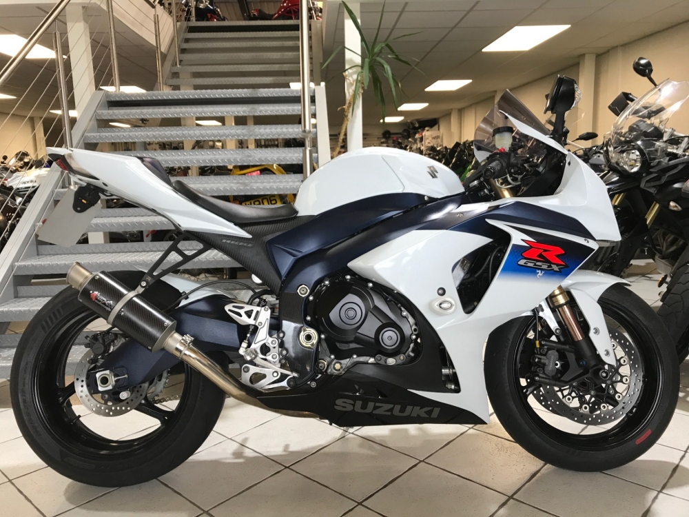 Suzuki GSXR1000