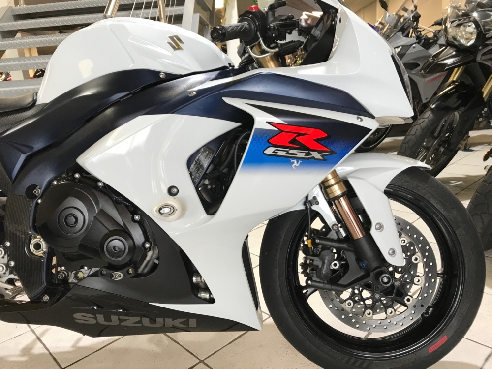 Suzuki GSXR1000