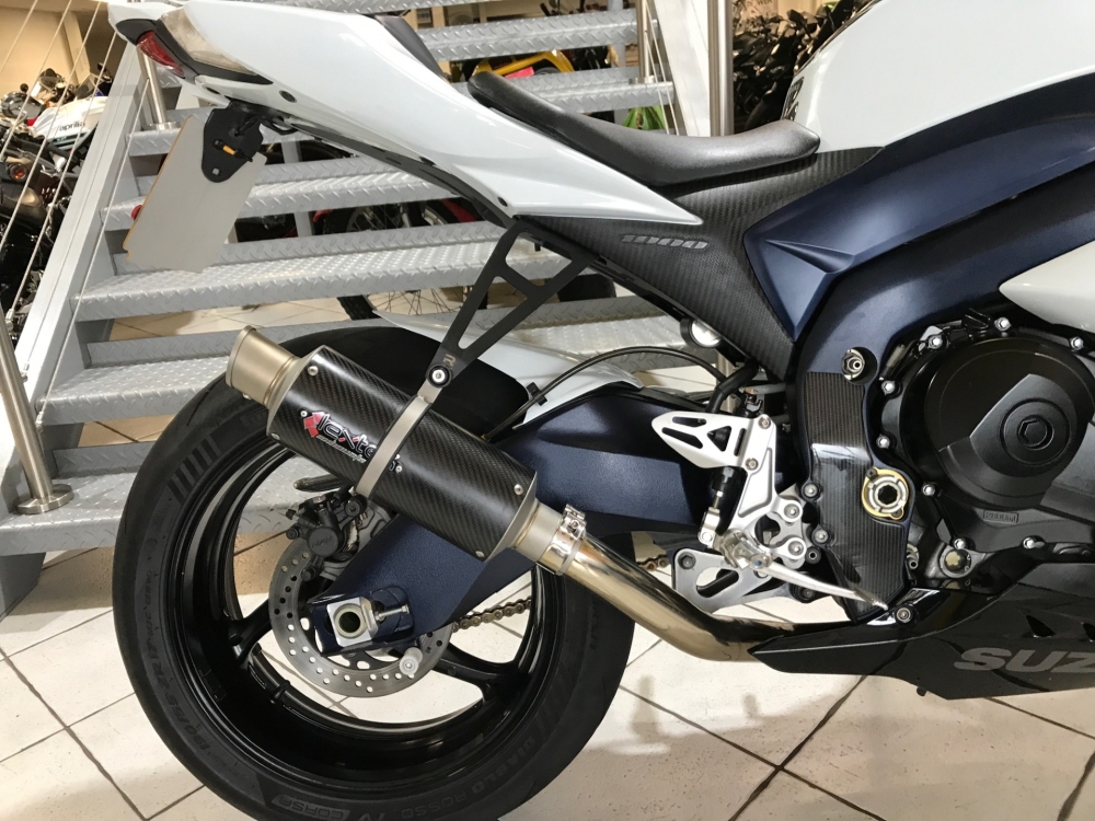 Suzuki GSXR1000