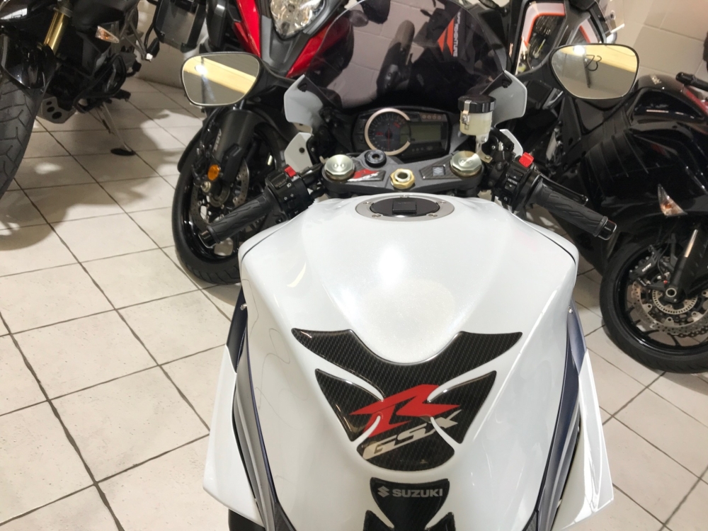 Suzuki GSXR1000