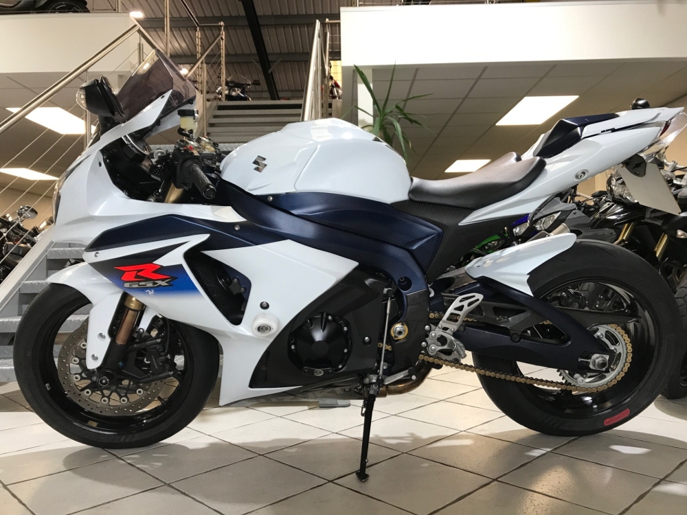 Suzuki GSXR1000
