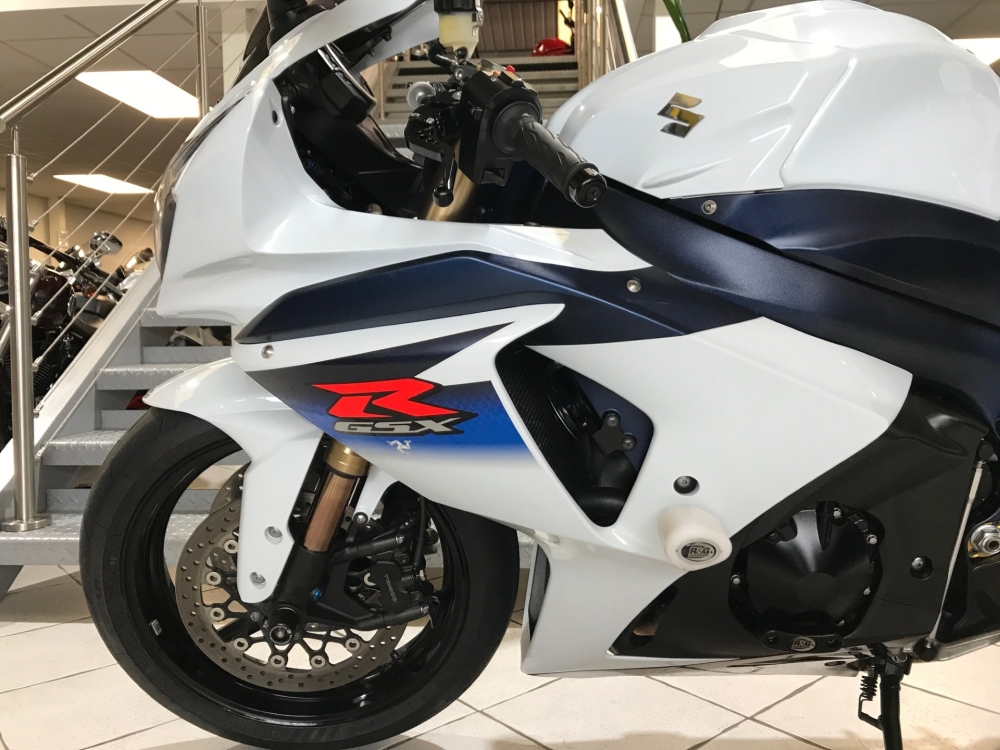 Suzuki GSXR1000