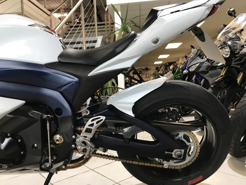 Suzuki GSXR1000