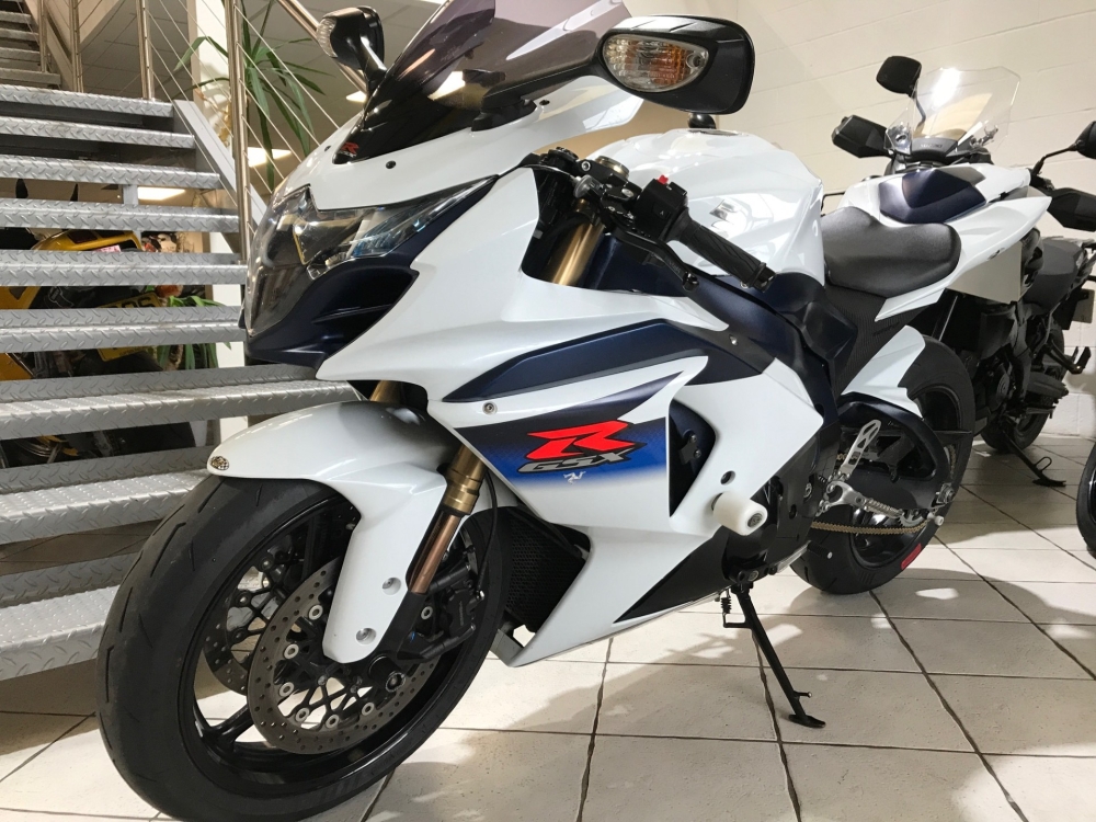 Suzuki GSXR1000