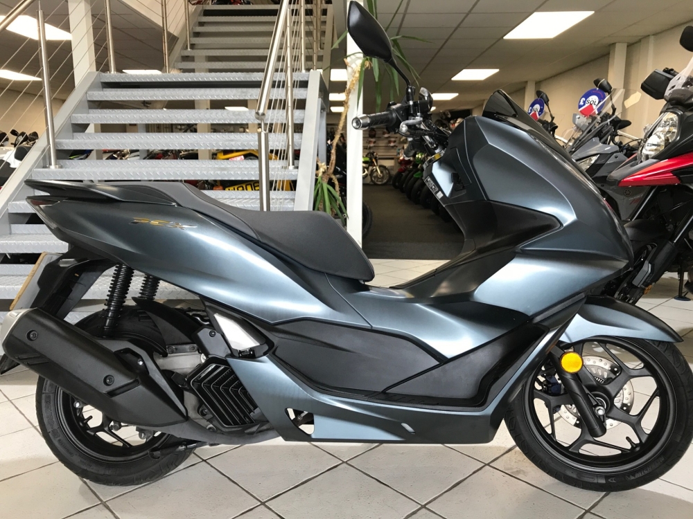 Honda PCX 125