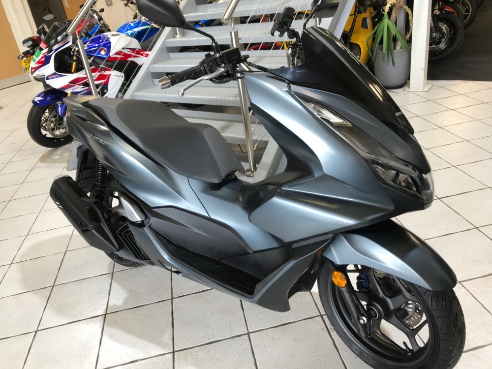 Honda PCX 125