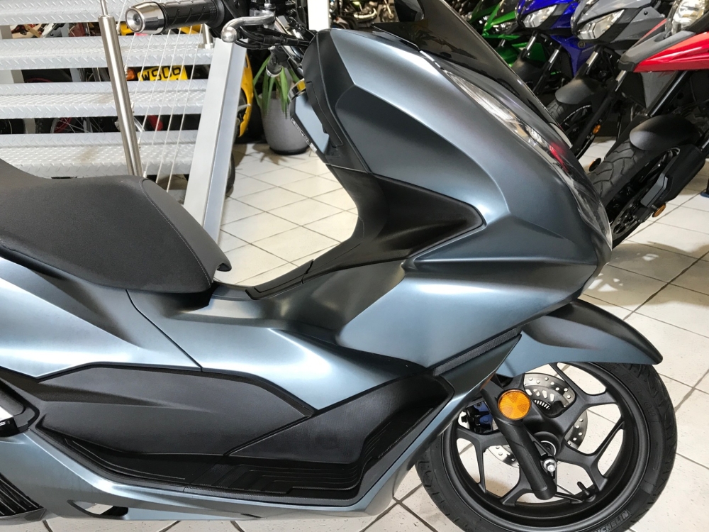 Honda PCX 125