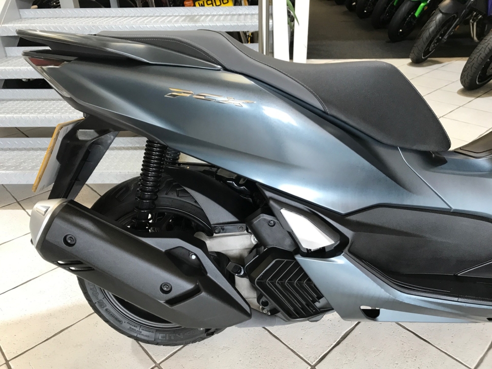 Honda PCX 125