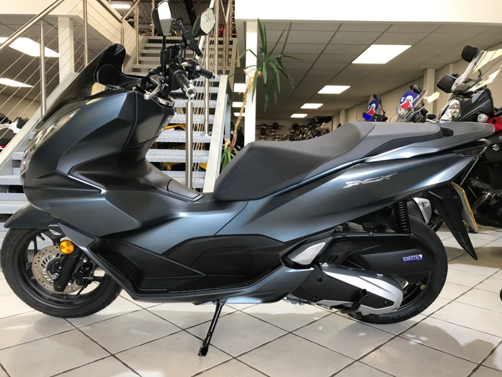 Honda PCX 125
