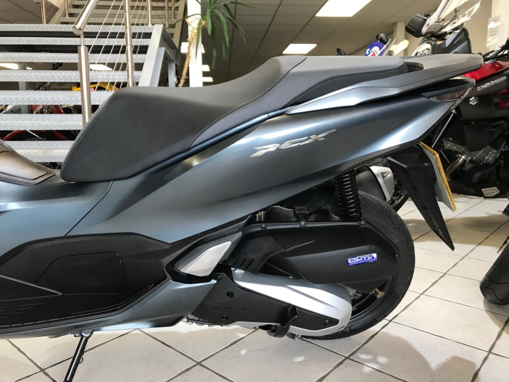 Honda PCX 125