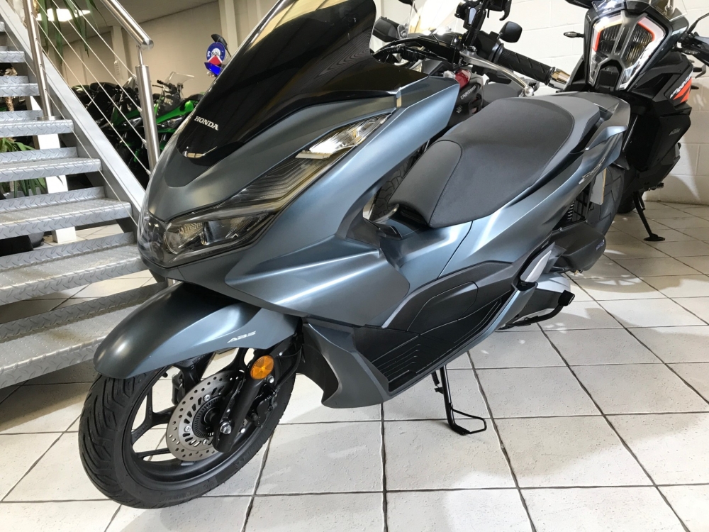 Honda PCX 125