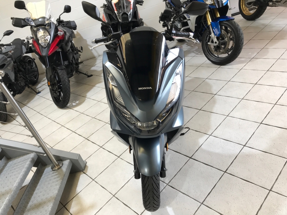 Honda PCX 125