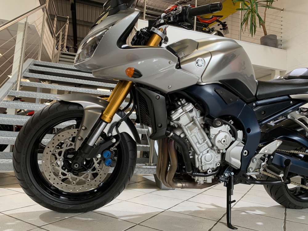 Yamaha FZ1 Fazer