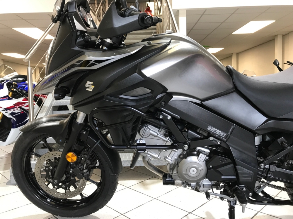 Suzuki DL650 VStrom