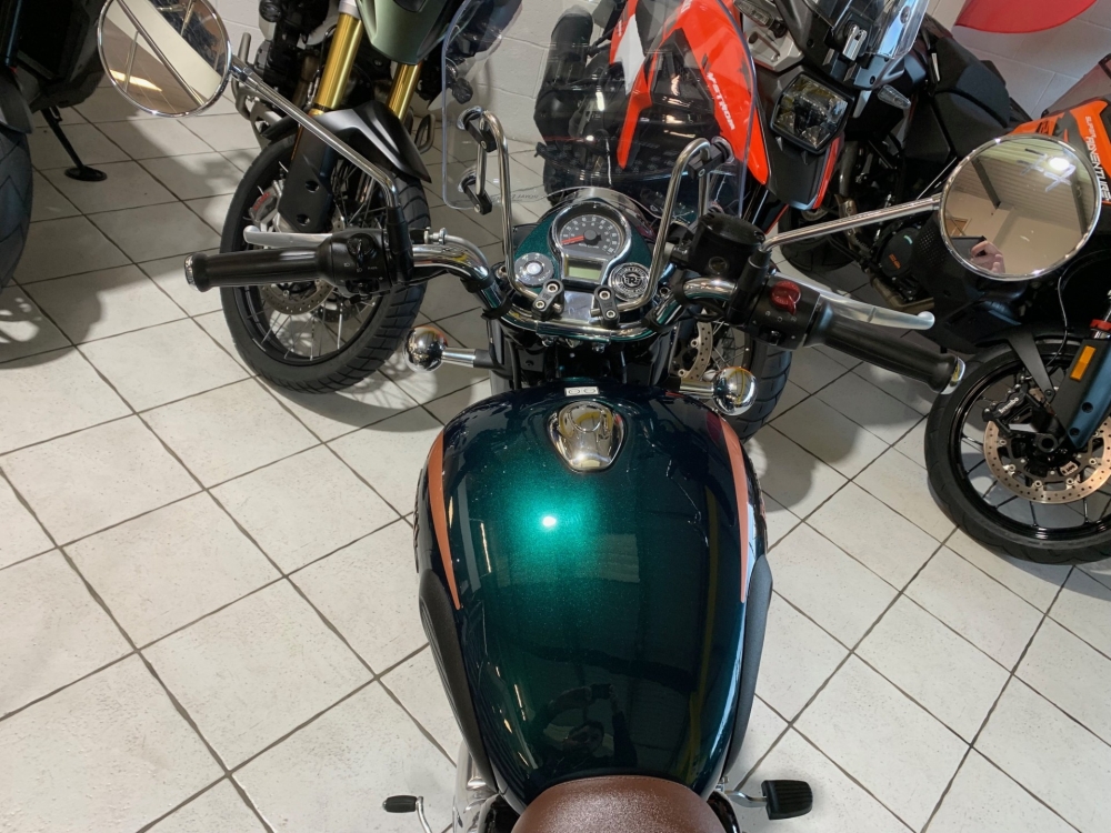 Royal Enfield Classic 350