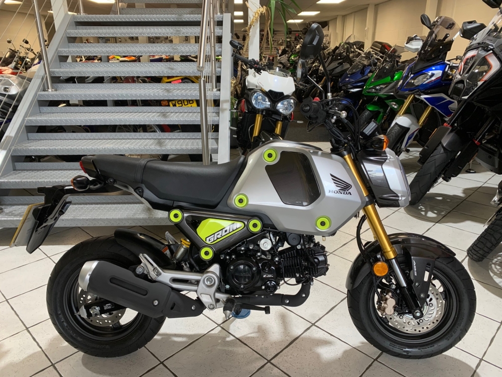 Honda MSX Grom 125