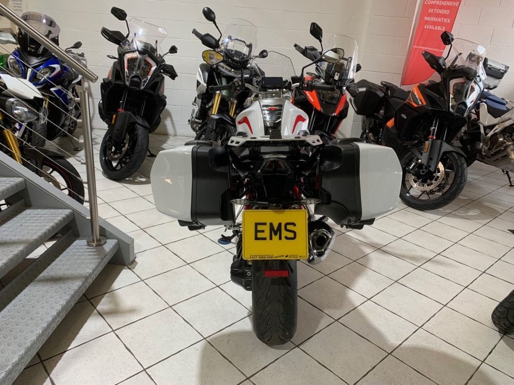 BMW R1200 R