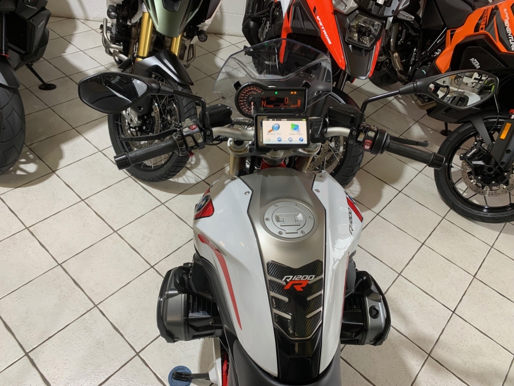 BMW R1200 R