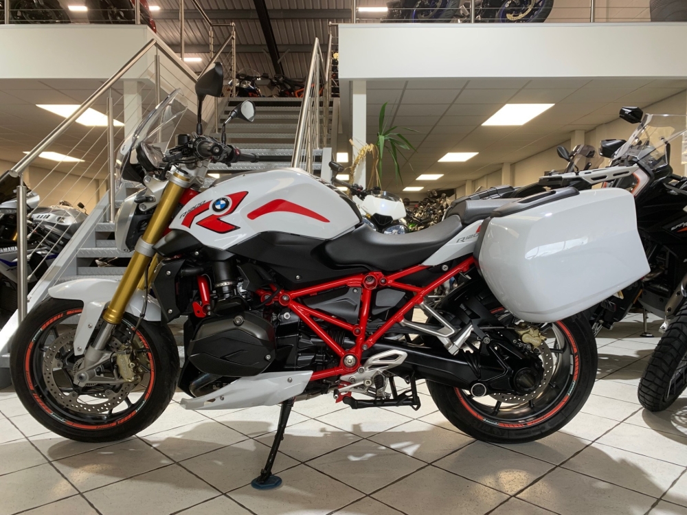 BMW R1200 R