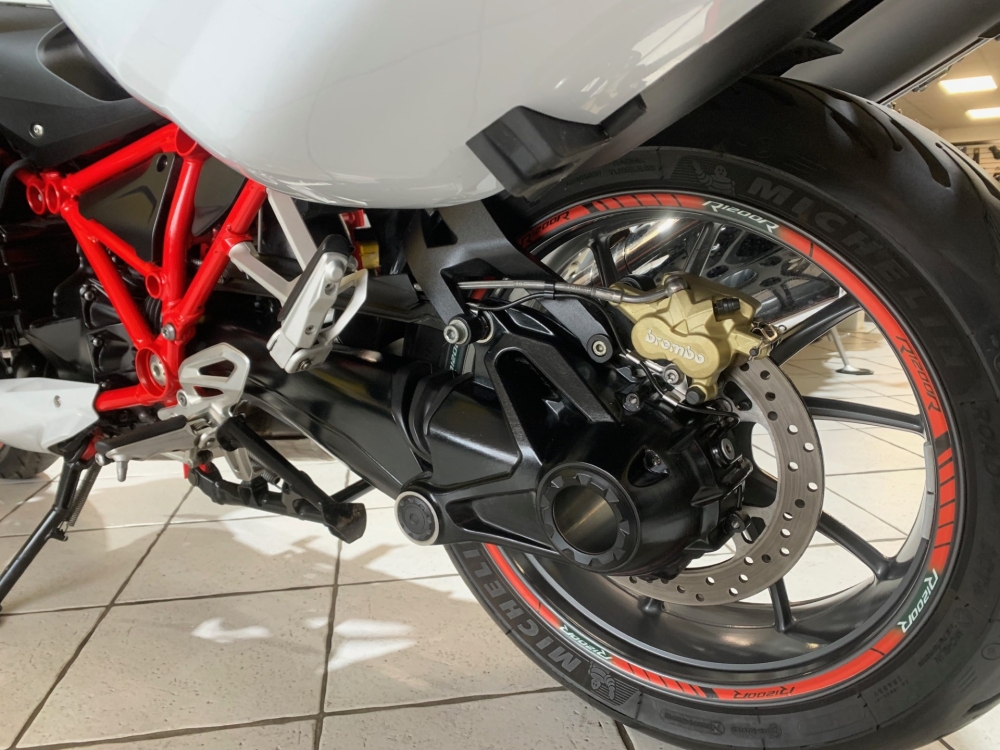 BMW R1200 R