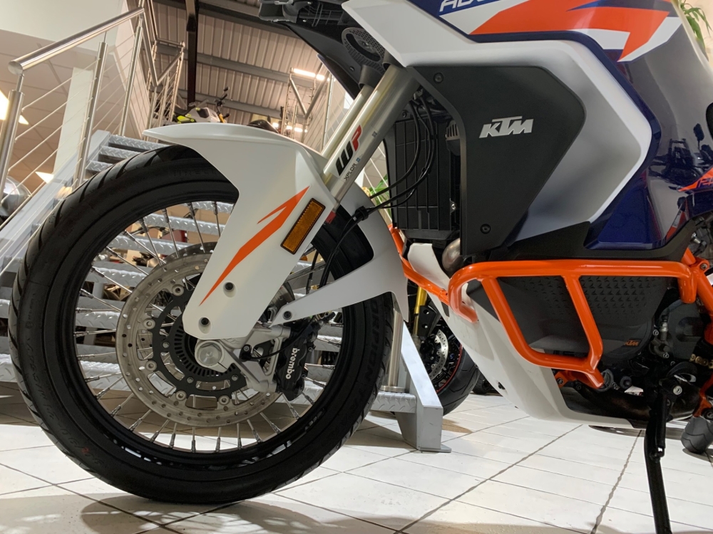 KTM 1290 Super Adventure R