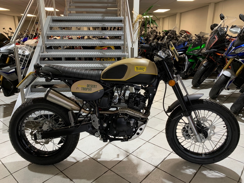 Other Hero 125