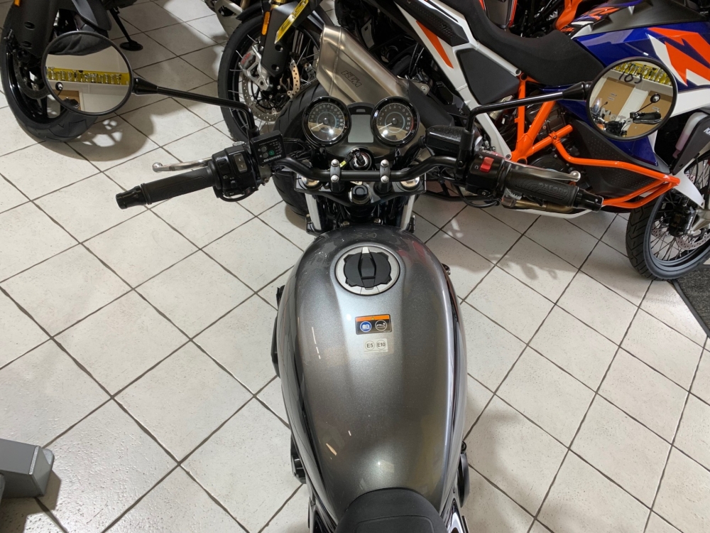 Kawasaki Kawasaki Z650 RS