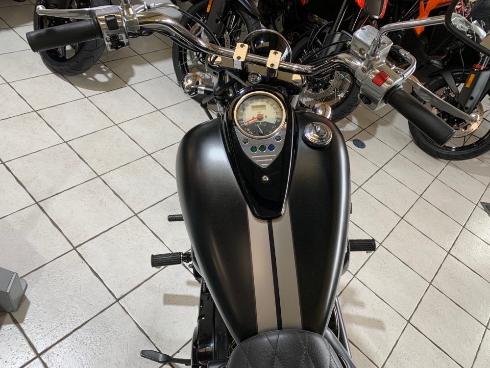 Kawasaki VN900