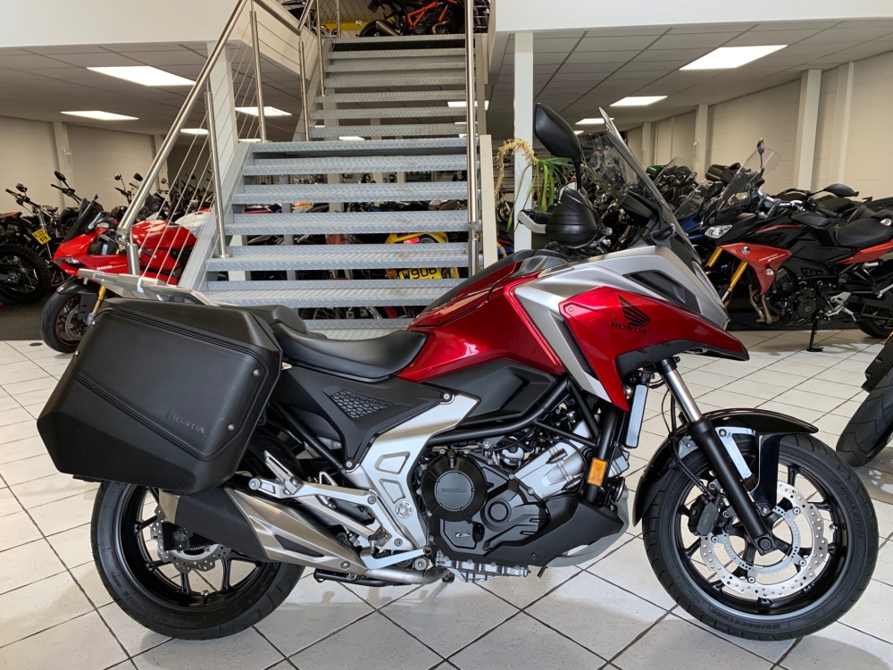 Honda Honda NC750 X