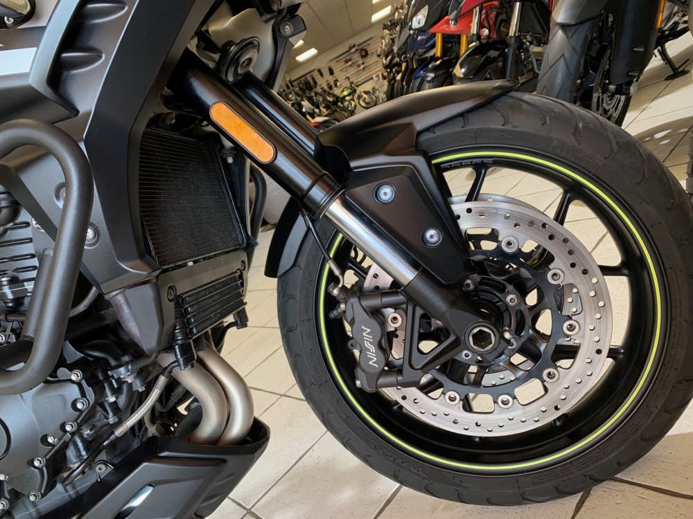 Triumph TIGER 1050 SPORT