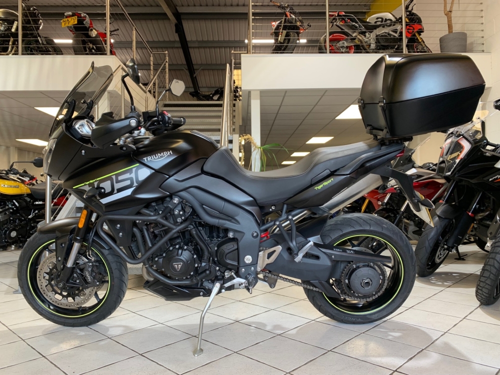 Triumph TIGER 1050 SPORT