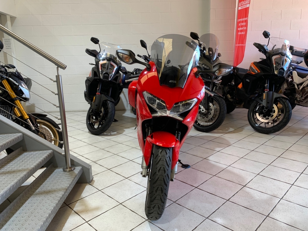 Honda VFR 800