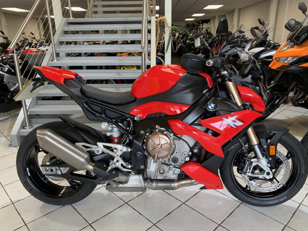 BMW S1000R Sport
