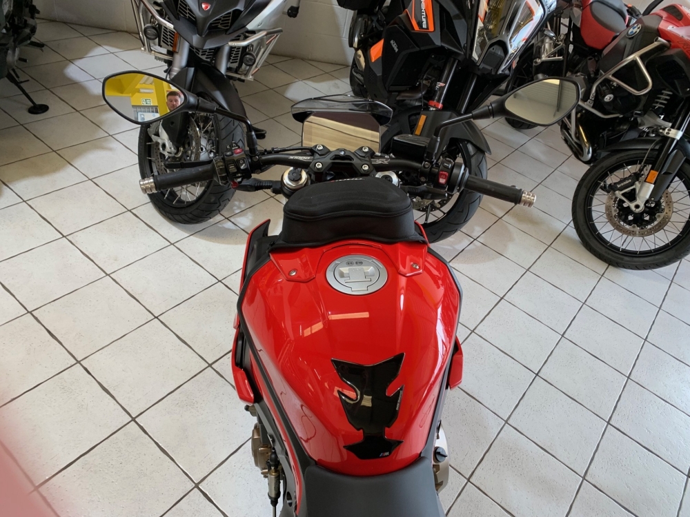 BMW S1000R Sport