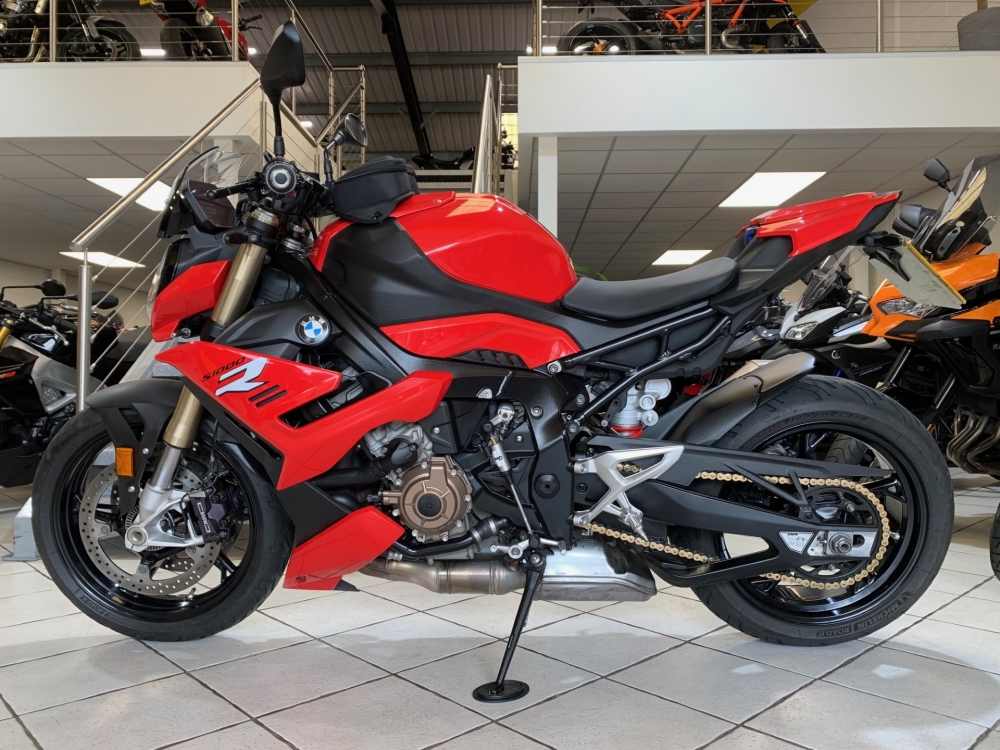 BMW S1000R Sport