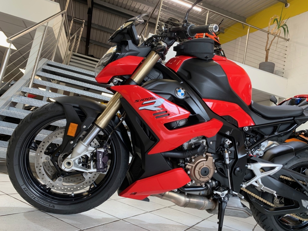 BMW S1000R Sport
