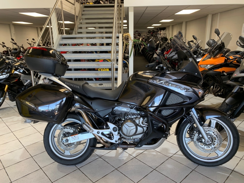 Honda XL1000 VARADERO
