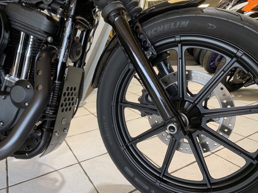 Harley-Davidson IRON 1200 XL
