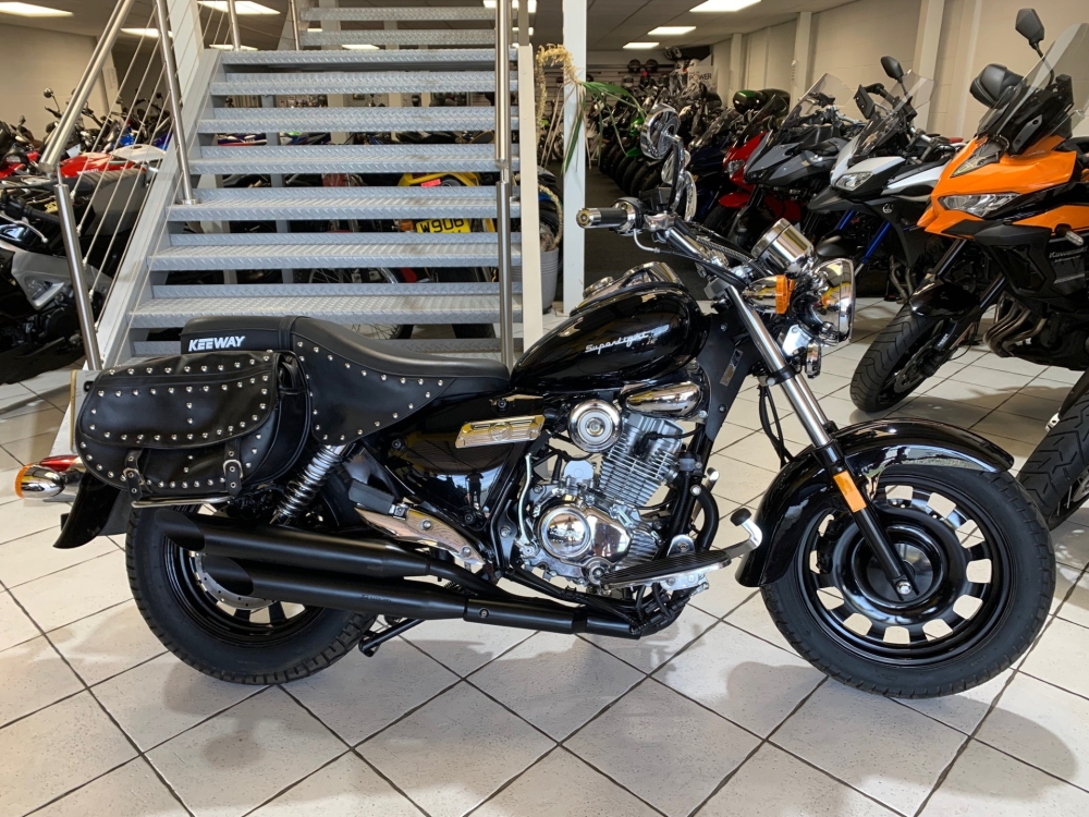 Other Superlight 125