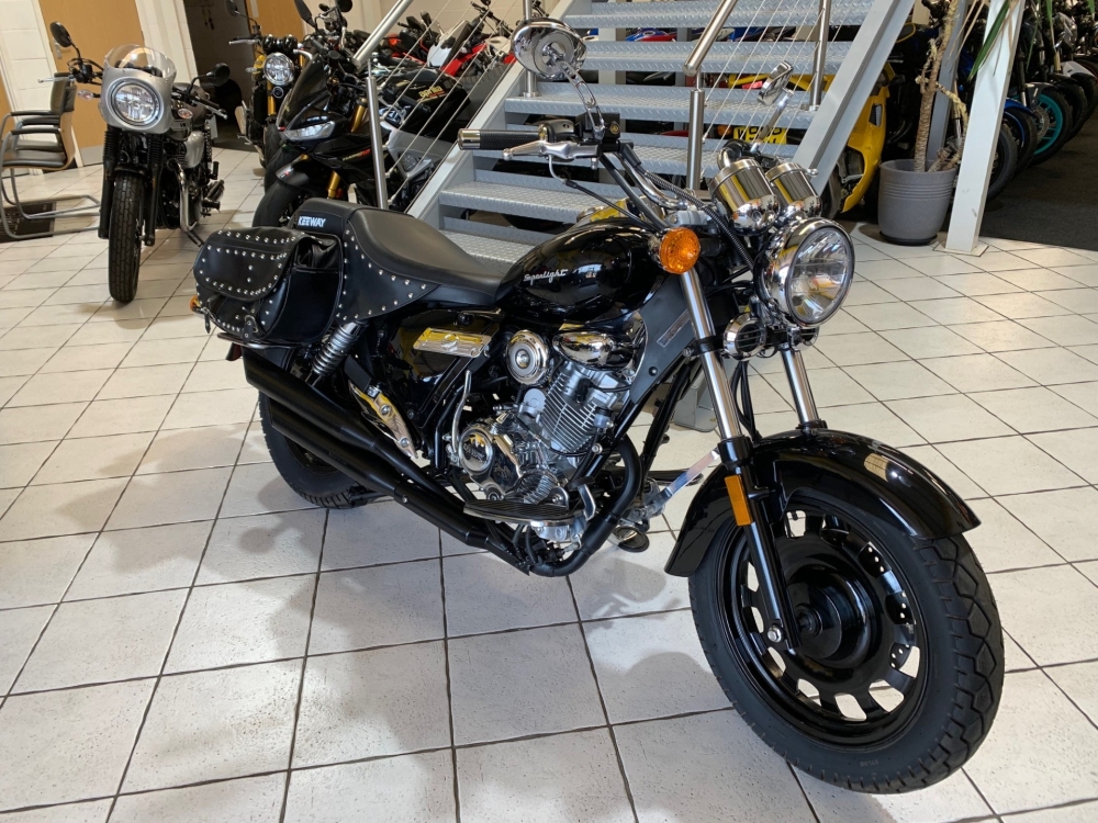 Other Superlight 125