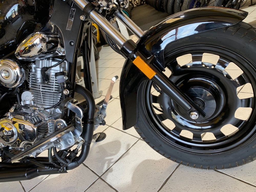 Other Superlight 125