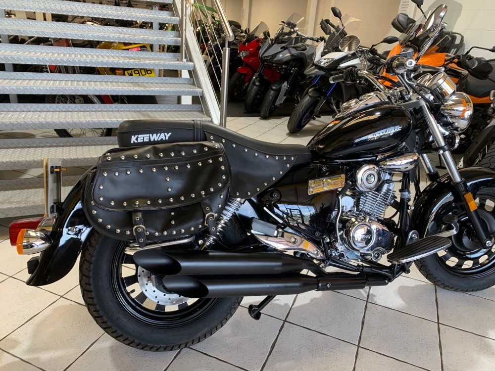 Other Superlight 125