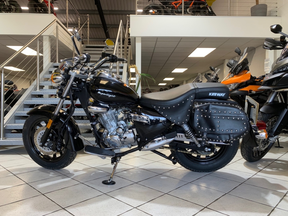 Other Superlight 125
