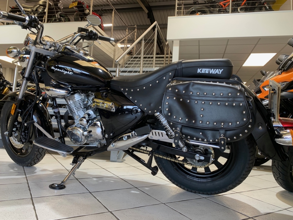 Other Superlight 125